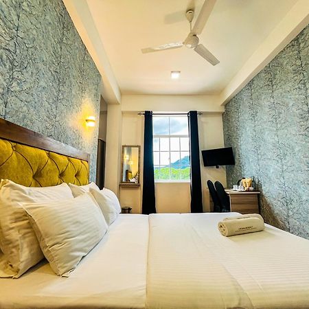 Hotel Crown Regency- Badulla Zewnętrze zdjęcie