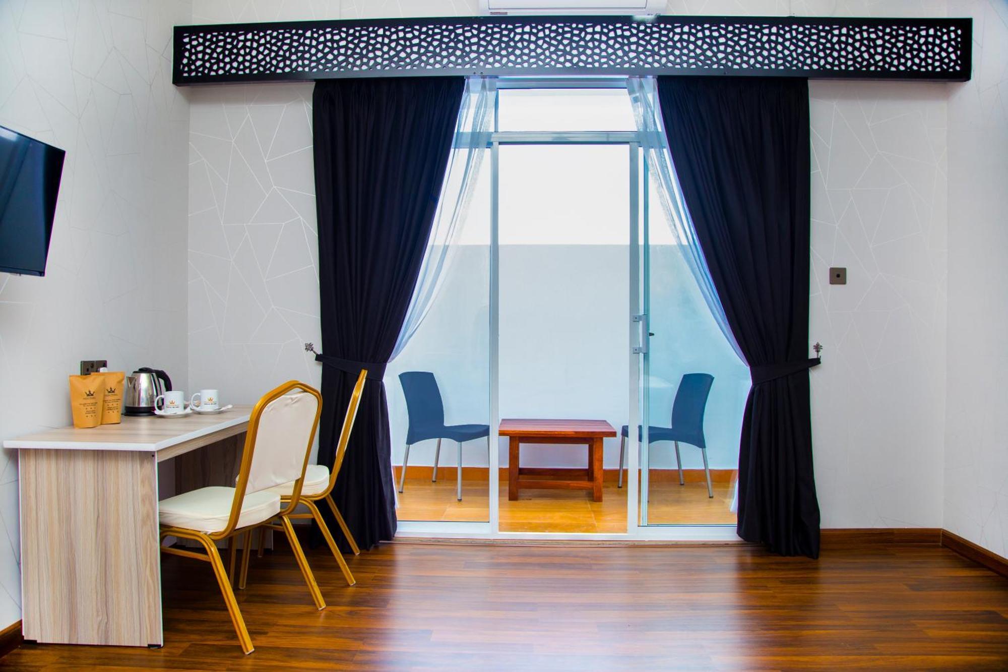 Hotel Crown Regency- Badulla Zewnętrze zdjęcie