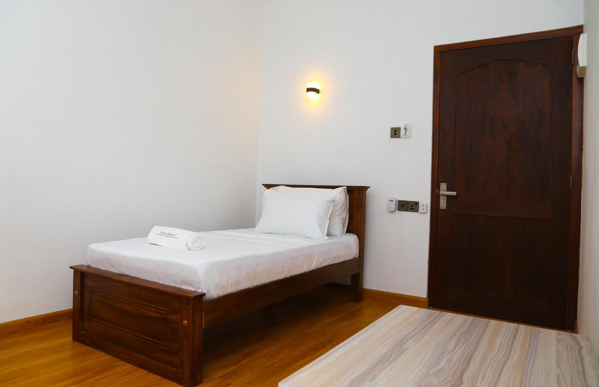 Hotel Crown Regency- Badulla Zewnętrze zdjęcie
