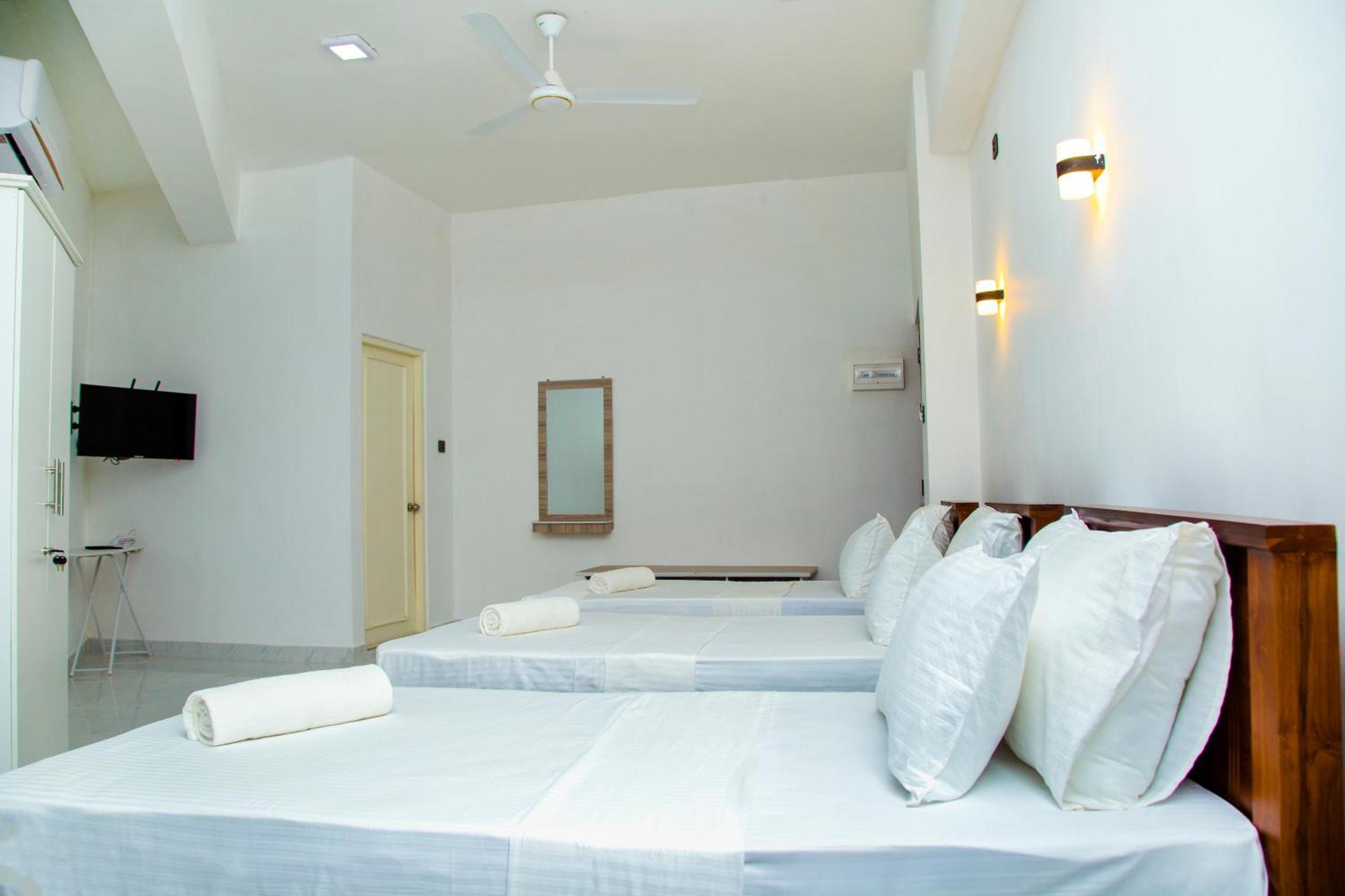 Hotel Crown Regency- Badulla Zewnętrze zdjęcie