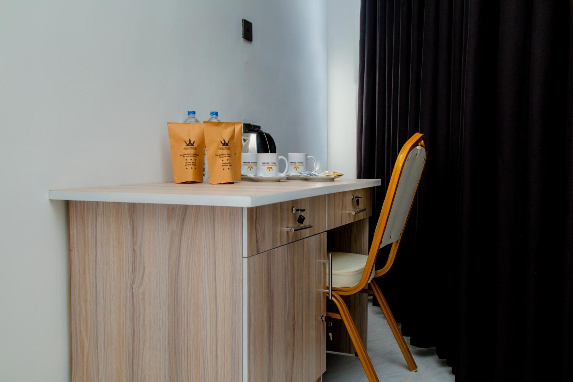 Hotel Crown Regency- Badulla Zewnętrze zdjęcie