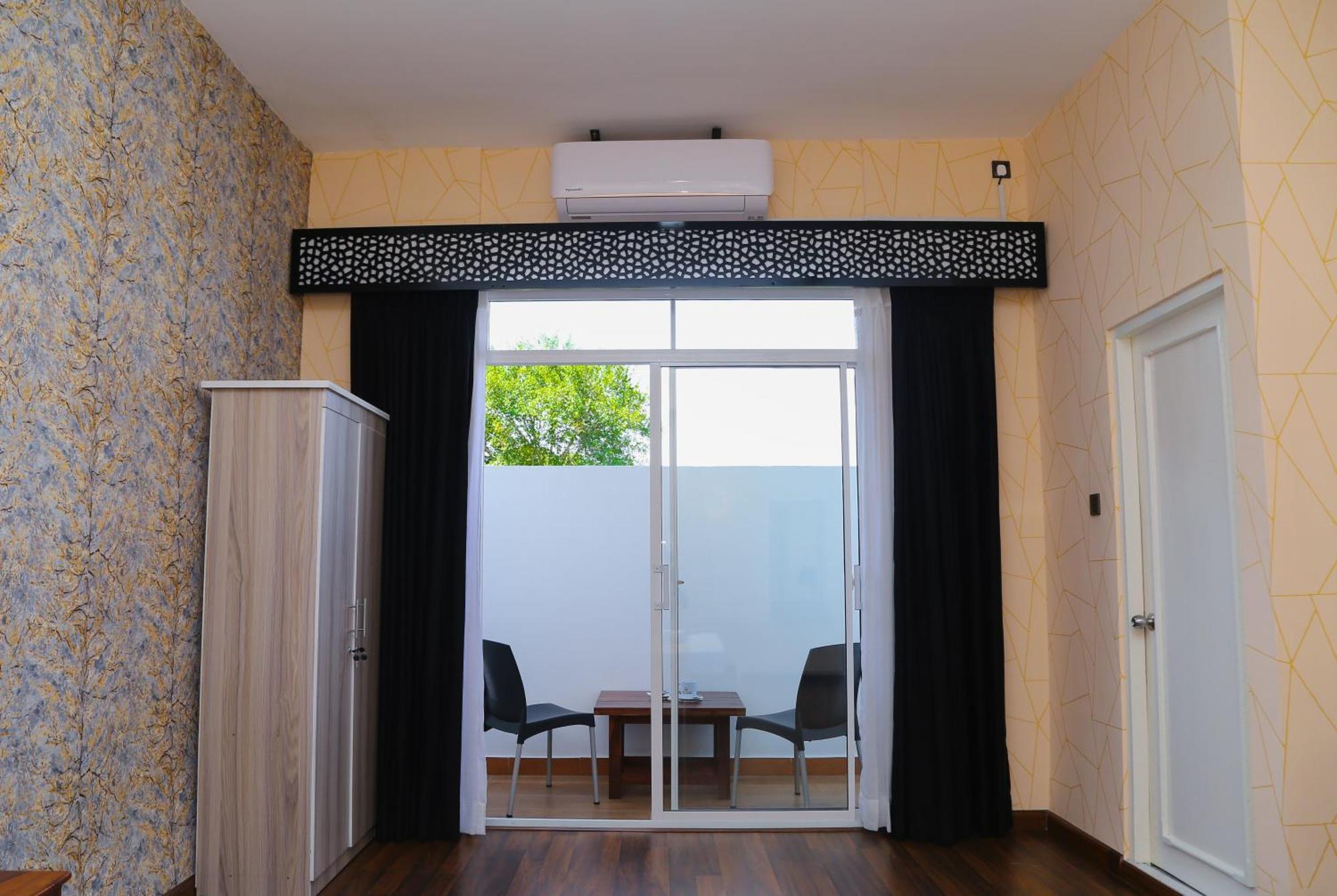 Hotel Crown Regency- Badulla Zewnętrze zdjęcie