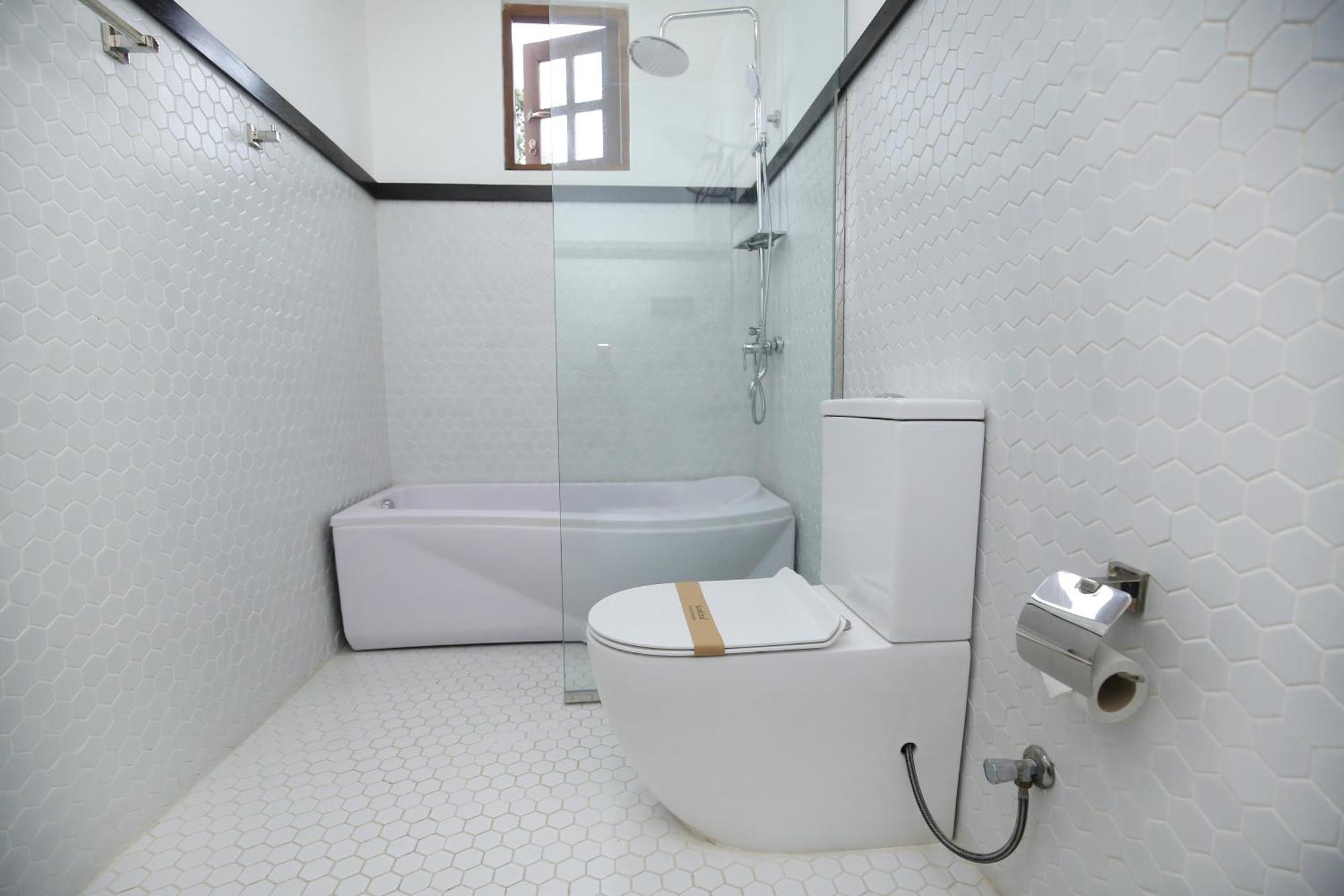 Hotel Crown Regency- Badulla Zewnętrze zdjęcie