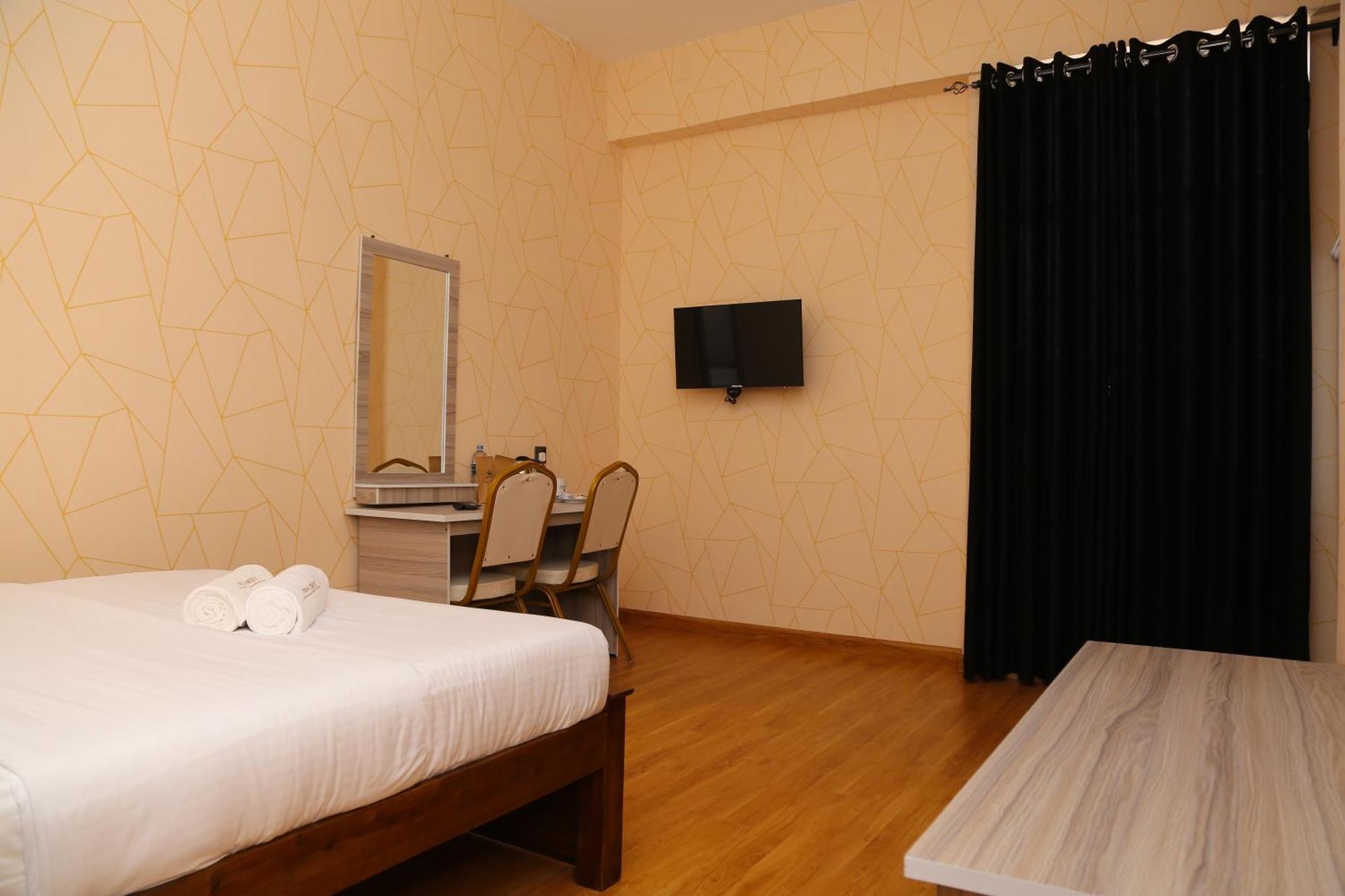 Hotel Crown Regency- Badulla Zewnętrze zdjęcie